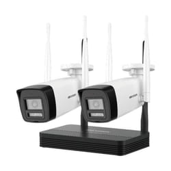 NKS424W0H - Hikvision
