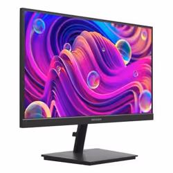 Hikvision DS-D5022F2-1V2 écran plat de PC 21.4" Full HD LED Noir - Vue supplémentaire 2