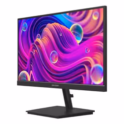 Hikvision DS-D5022F2-1V2 écran plat de PC 21.4" Full HD LED Noir - Vue supplémentaire 3