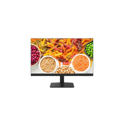 Hikvision DS-D5024F2-1V2S écran plat de PC 60,5 cm (23.8") 1920 x 1080 pixels Full HD LED Noir