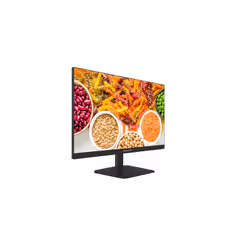 Hikvision DS-D5024F2-1V2S écran plat de PC 60,5 cm (23.8") 1920 x 1080 pixels Full HD LED Noir