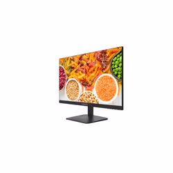 Hikvision DS-D5024F2-1V2S écran plat de PC 60,5 cm (23.8") 1920 x 1080 pixels Full HD LED Noir