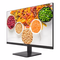 Hikvision DS-D5027F2-1P2 LED display 27" Full HD Noir - Vue supplémentaire 4