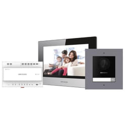 DS-KIS704EY - Hikvision