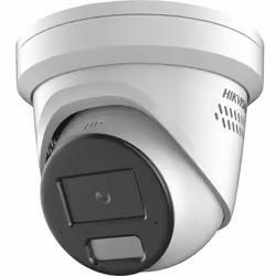 Hikvision Pro Series avec AcuSense DS-2CD2346G2H-IS2U/SL(2.8MM), Caméra de sécurité IP, Extérieure, Avec fil, Multi, 120 dB,  ...
