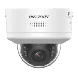 Hikvision DS-2CD2747G2H-LIPTRZS2U/SL(2.8-12MM) caméra de sécurité Dôme Caméra de sécurité IP Intérieure et extérieure 2688 x 1520 pixels Plafond/mur