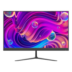 Hikvision DS-D5024F2-BV2S écran plat de PC 23.8" Full HD LED Noir