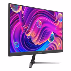 Hikvision DS-D5024F2-BV2S écran plat de PC 23.8" Full HD LED Noir - Vue supplémentaire 2