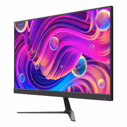 Hikvision DS-D5024F2-BV2S écran plat de PC 23.8" Full HD LED Noir - Vue supplémentaire 4