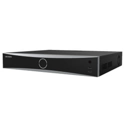 Hikvision DS-7732NXI-K4/16P(D) Enregistreur vidéo sur réseau 1.5U Noir