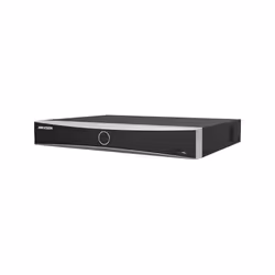 Enregistreur NVR 8 canaux PoE 4K AcuSense - Hikvision