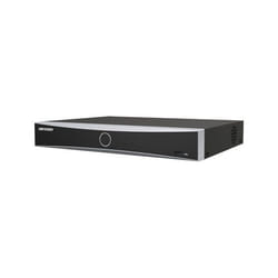 Enregistreur NVR 8 canaux PoE 4K AcuSense - Hikvision