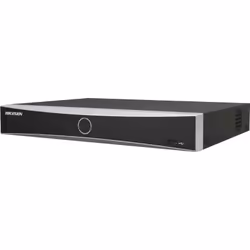 Hikvision DS-7608NXI-K1(D), 8 canaux, 3840 x 2160 pixels, 3840 × 2160, 2560 × 1440, 1920 × 1080, 1600 × 1200, 1280 × 1024, 12 ...