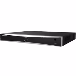 Hikvision DS-7608NXI-K2/8P(D), 8 canaux, 3840 x 2160 pixels, 8 canaux, 12 MP/8 MP/6 MP/5 MP/4 MP/3 MP/1080p/UXGA/720p/VGA/4CI ...