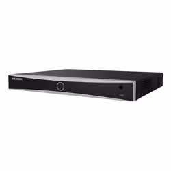Enregistreur NVR - Hikvision - DS-7616NXI-K2(D) - 16 Canaux IP - 12MP - AcuSense