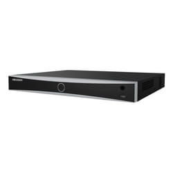 Enregistreur NVR - Hikvision - DS-7616NXI-K2(D) - 16 Canaux IP - 12MP - AcuSense