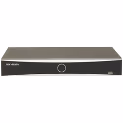 Network Video Recorder DS-7604NXI-K1 16 gb - Brand ean : 6942160489865 - Hikvision