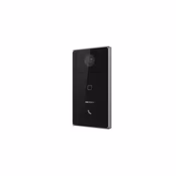 Hikvision DS-KV6133-WME1 système vidéophone 2 MP Noir