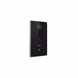 Hikvision DS-KV6133-WME1 système vidéophone 2 MP Noir
