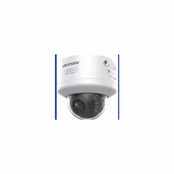HIKVISION - Caméra réseau - Blanc - Livraison rapide et soignee - Facture fournie -