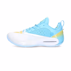Chaussures indoor Peak AH24 - Andrew Wiggins 2