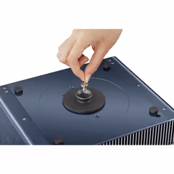 Hisense SG8H support pour projecteurs Sol Argent - Vue supplémentaire 9