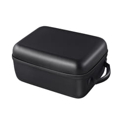 Hisense BB1H étui pour projecteur Polyester, Polyuréthane Noir