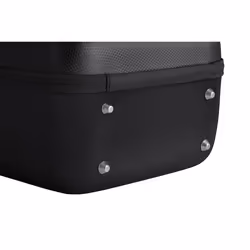 Hisense BB1H étui pour projecteur Polyester, Polyuréthane Noir - Vue supplémentaire 4