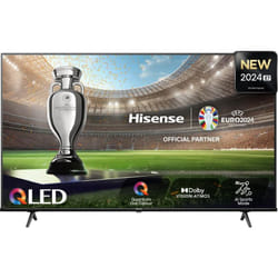 Hisense 50E79NQ TV 50" 4K Ultra HD Smart TV Wifi Noir 330 cd/m²