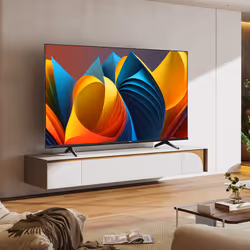 Hisense 50E77NQ TV 127 cm (50") 4K Ultra HD Smart TV Noir 350 cd/m² - Vue supplémentaire 4