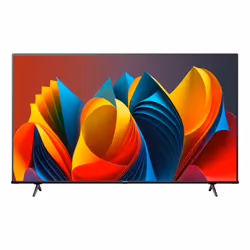 Hisense 55E77NQ TV 55" 4K Ultra HD Smart TV Wifi Noir 330 cd/m²
