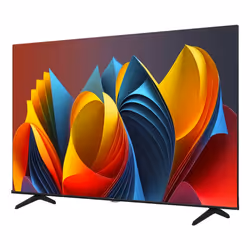 Hisense 55E77NQ TV 55" 4K Ultra HD Smart TV Wifi Noir 330 cd/m²