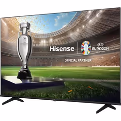 Hisense 65E79NQ TV 65" 4K Ultra HD Smart TV Wifi Noir 330 cd/m²