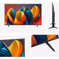 Hisense 75E79NQ TV 75" 4K Ultra HD Smart TV Wifi Noir 350 cd/m²