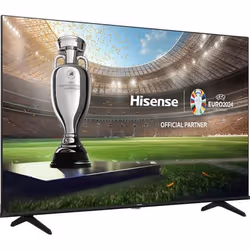 Hisense His 75E77NQ ( cm ( Zoll)) 75" 4K Ultra HD Smart TV Noir 350 cd/m² - Vue supplémentaire 2