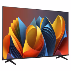 Hisense 85E77NQ, 2,16 m (85"), 3840 x 2160 pixels, QLED, Smart TV, Wifi, Noir
