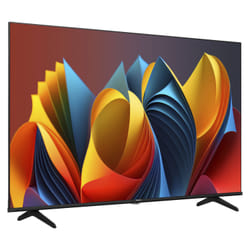 Hisense 85E77NQ 85" 4K Ultra HD Smart TV Wifi Noir 400 cd/m²
