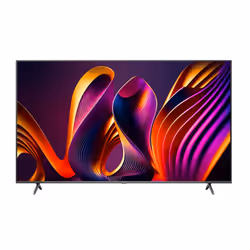 Hisense 55E77NQ PRO TV 55" 4K Ultra HD Smart TV Wifi Noir 450 cd/m²