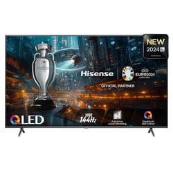 Hisense 65E77NQ PRO TV 65" 4K Ultra HD Smart TV Wifi Noir 450 cd/m²