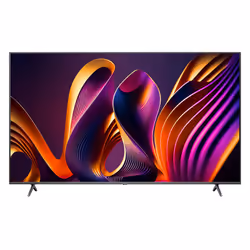 Hisense 65E77NQ PRO TV 65" 4K Ultra HD Smart TV Wifi Noir 450 cd/m²