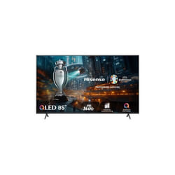 Hisense 85E7NQ PRO 85" 4K Ultra HD Smart TV Wifi Noir 400 cd/m²