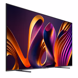 Hisense 100E77NQ PRO TV 100" 4K Ultra HD Smart TV Noir 500 cd/m²