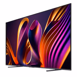Hisense 100E77NQ PRO TV 100" 4K Ultra HD Smart TV Noir 500 cd/m²