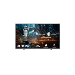 Hisense 100E7NQ PRO TV 100" 4K Ultra HD Smart TV Wifi Noir 500 cd/m²