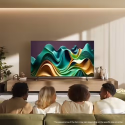 Hisense 50U69NQ TV 50" 4K Ultra HD Smart TV Wifi Noir 400 cd/m²