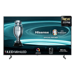 Hisense 55U6NQ TV 55" 4K Ultra HD Smart TV Wifi Gris 600 cd/m²
