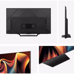 Hisense 55U79NQ TV 55" 4K Ultra HD Smart TV Wifi Noir 500 cd/m²