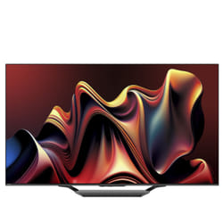 Hisense 75" 4K Ultra HD Smart TV Wifi Anthracite 1500 cd/m²