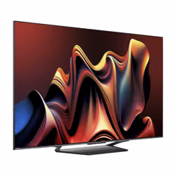 Hisense 75" 4K Ultra HD Smart TV Wifi Anthracite 1500 cd/m²