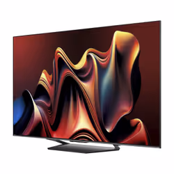Hisense 75" 4K Ultra HD Smart TV Wifi Anthracite 1500 cd/m²